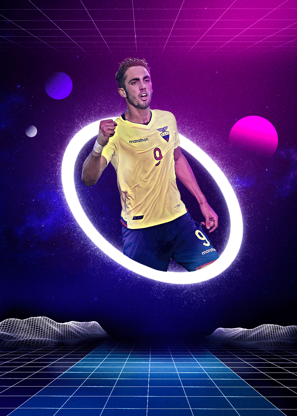 队的终极目 队的终极目