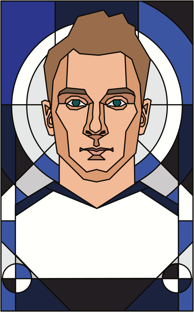 社交媒体上 社交媒体上