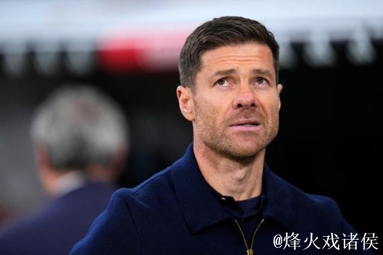 马卡：阿隆索自己也不知道，是否有足够的时间带