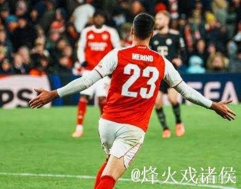 梅里诺社媒:昨晚的比赛质量、球队表现以及球场 梅里诺社媒:昨晚的比赛质量、球队表现以及球场