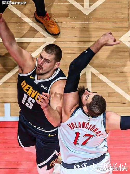 约基奇三双无力回天掘金负骑士 独行侠送奇才16连败