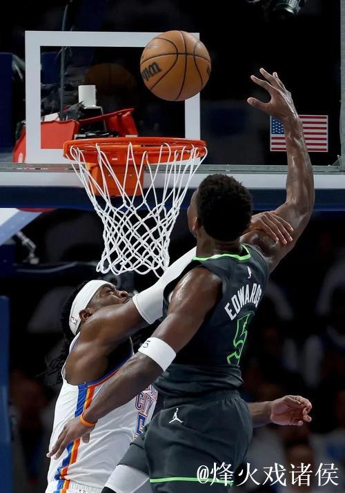 雷霆强势击败魔术开局7连胜 森林狼战胜黄蜂致其3连败 雷霆强势击败魔术开局7连胜 森林狼战胜黄蜂致其3连败